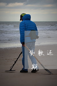 贷款还了还显示逾期(还了款为什么还显示逾期)