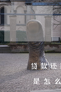 贷款还款日逾期会怎样(请问贷款逾期还款会是怎么样的后果)