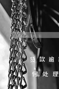 贷款逾期会形成呆账吗(网贷逾期形成呆账如何处理)