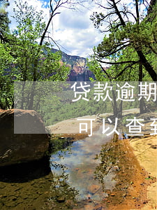贷款逾期怎么查询是不是真的被起诉了（哪里可以查到房贷逾期被起诉）