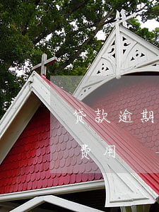贷款逾期要交逾期费吗(贷款逾期会产生什么费用)
