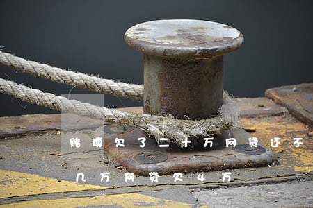 赌博欠了二十万网贷还不起跑路(赌博输10几万网贷欠4万)