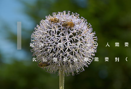 起訴一個(gè)人需要對(duì)方什么信息(起訴都需要對(duì)方什么信息)