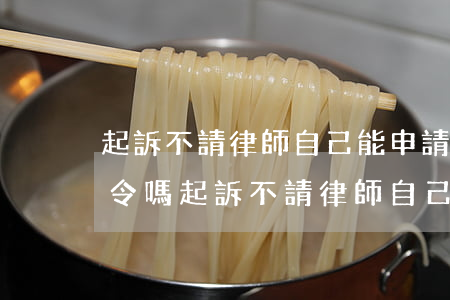起訴不請律師自己能申請調(diào)查令嗎(起訴不請律師自己能申請調(diào)查令嗎)