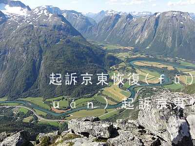 起訴京東恢復(fù)名譽(yù)權(quán)(起訴京東恢復(fù)名譽(yù)權(quán)的案例)