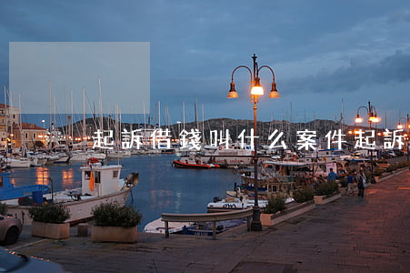 起訴借錢叫什么案件(起訴借錢叫什么案件呢)