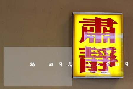 起訴公司欠錢怎么要(公司欠我錢起訴書怎么寫)