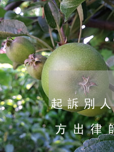 起訴別人要多少律師費(起訴對方可以要求對方出律師費嗎)