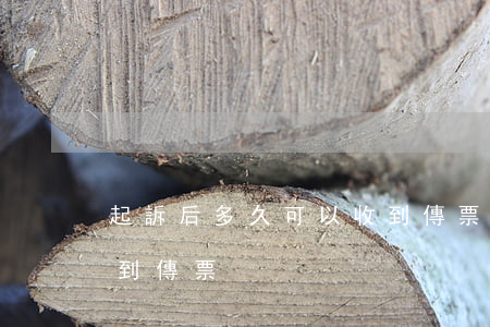 起訴后多久可以收到傳票(被起訴一般多久收到傳票)