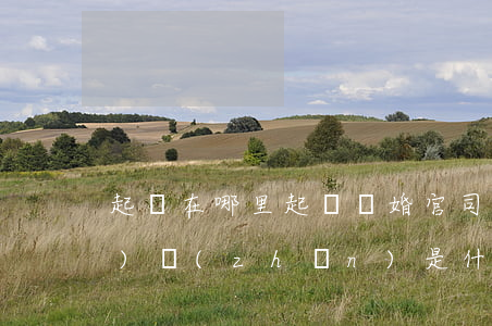 起訴在哪里起訴（離婚官司收費標(biāo)準(zhǔn)是什么）
