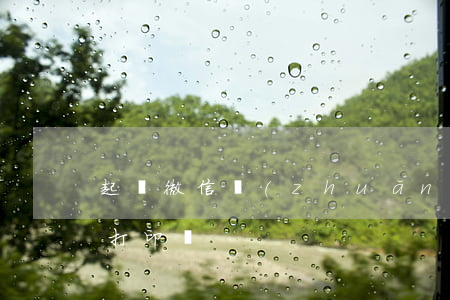 起訴微信轉(zhuǎn)賬記錄需要彩色打印嗎