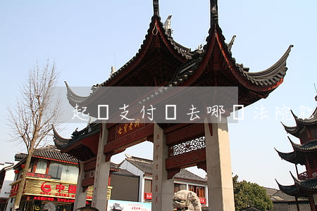 起訴支付寶去哪個法院（能起訴支付寶嗎）