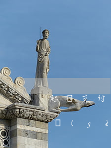 起訴支付寶問(wèn)題(起訴支付寶去哪個(gè)法院)
