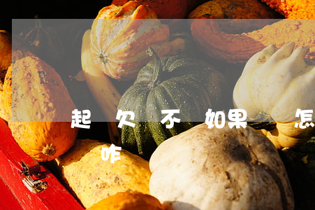 起訴欠錢不還如果沒錢怎么辦（欠錢起訴沒錢還咋辦）