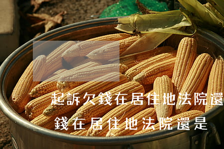 起訴欠錢在居住地法院還是戶籍地-起訴欠錢在居住地法院還是戶籍地法院