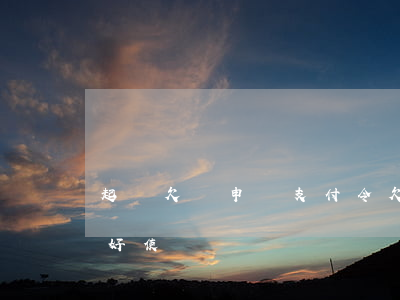 起訴欠錢申請支付令(欠錢去法院申請支付令好使嗎)