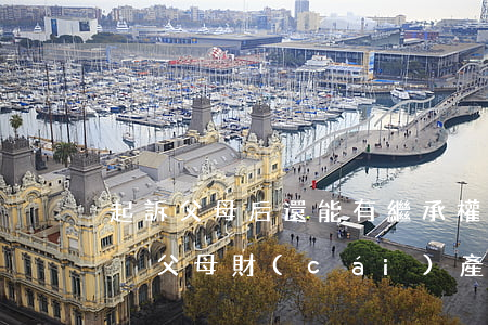 起訴父母后還能有繼承權(quán)嗎(放棄父母財(cái)產(chǎn)繼承權(quán)要去法院嗎)