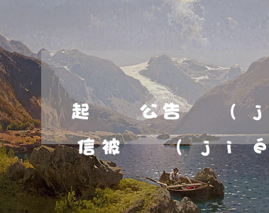 起訴給公告凍結(jié)微信(民事訴訟微信被凍結(jié))