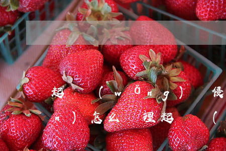 起訴網(wǎng)貸侵犯肖像權(quán)怎么處理（起訴網(wǎng)貸侵犯肖像權(quán)）