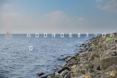 起訴請律師需要多少錢(起訴請律師需要多少錢)