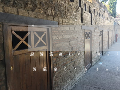 起訴遺產(chǎn)繼承需要什么材料(起訴遺產(chǎn)繼承需要什么材料)