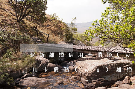 起訴離婚信用卡債務(wù)怎么分(夫妻信用卡債務(wù)離婚怎么劃分)