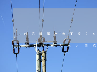 起訴離婚半年了沒(méi)開庭(離婚官司上訴一般多久才開庭)