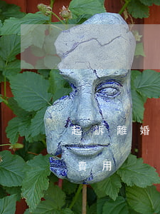 起訴離婚的程序和費用(如何向法院起訴離婚 費用)