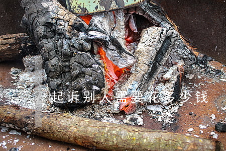 起诉别人需要花多少钱