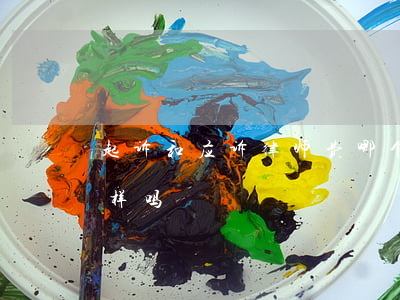 起诉和应诉律师费哪个贵(起诉费和律师费一样吗)