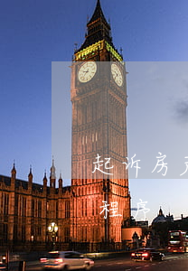 起诉房产继承怎么办理(房产继承怎么走法律程序)
