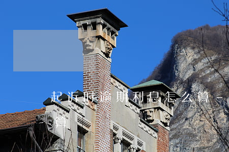 起诉时逾期利息怎么算-民诉法逾期利息计算