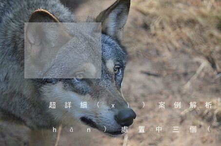 超詳細(xì)案例解析：金融不良資產(chǎn)處置中，三個(gè)重要法律問題