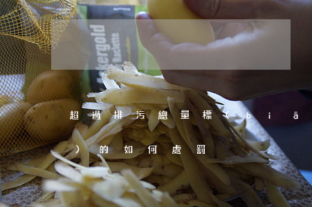 超過排污總量標(biāo)準(zhǔn)的如何處罰