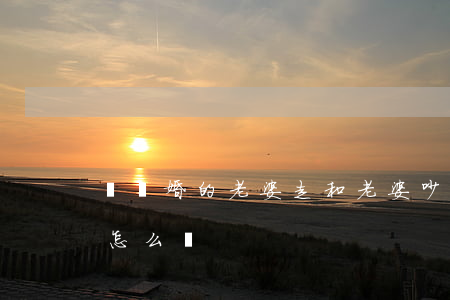 趕離婚的老婆走(和老婆吵架老婆離家出走了怎么辦)