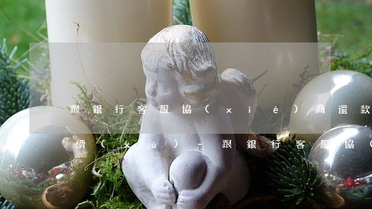 跟銀行客服協(xié)商還款需要哪些手續(xù)-跟銀行客服協(xié)商還款需要哪些手續(xù)和證件