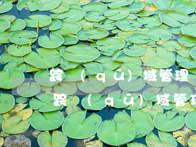 跨區(qū)域管理證明逾期未注銷處罰-跨區(qū)域管理證明逾期未注銷處罰依據(jù)