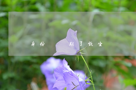 身份證過期了能坐飛機嗎