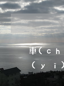車(chē)禍出院后不起訴還能起訴嗎(醫(yī)療事故出院后還可以起訴嗎)