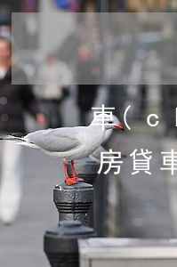 車(chē)貸有逾期過(guò)往影響房貸(車(chē)貸逾期有什么影響)
