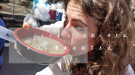 車(chē)貸逾期父母怎么還-車(chē)貸要是逾期了怎么辦