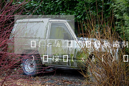 車(chē)貸還款逾期影響嗎(車(chē)貸按時(shí)還了為什么還會(huì)逾期)