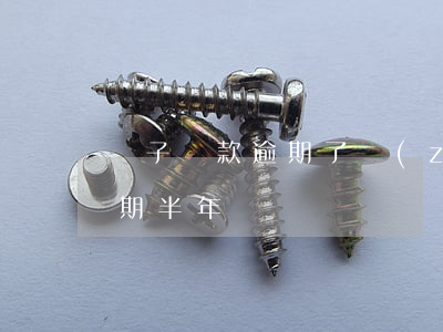 車子貸款逾期了（長(zhǎng)和車貸逾期半年）