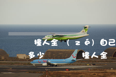 車撞人全責(zé)自己要承擔(dān)多少錢(機動車撞人全責(zé)自己需要出錢嗎)