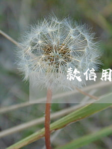 車款信用卡逾期還款后果