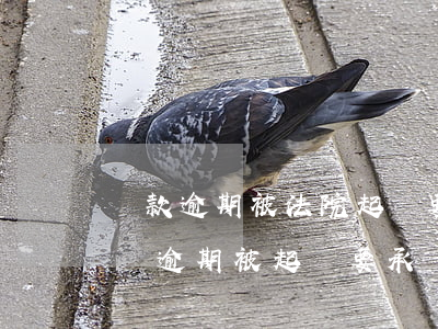 車款逾期被法院起訴要付律師費(fèi)嗎(逾期被起訴要承擔(dān)律師費(fèi)用嗎)