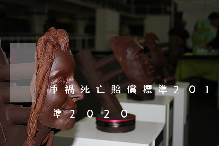 車禍死亡賠償標準2019(車禍死亡賠償標準2020)