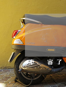 車脫審了10天怎么處罰