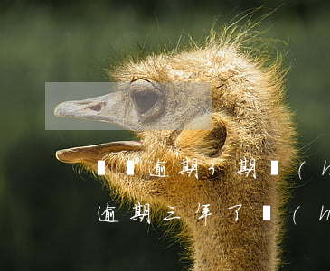 車貸逾期3期會(huì)被起訴嗎-車貸逾期三年了會(huì)判刑嗎