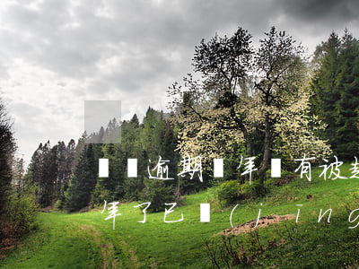 車貸逾期兩年沒有被起訴有罪嗎(車貸逾期兩年了已經(jīng)被起訴了)